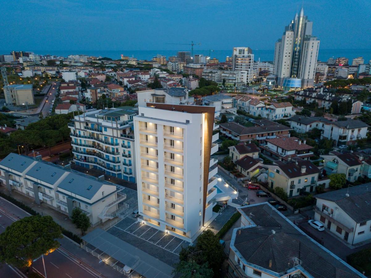 Immobiliare Jvl - Vm2 Apartment ลิโดดิเยโซโล ภายนอก รูปภาพ