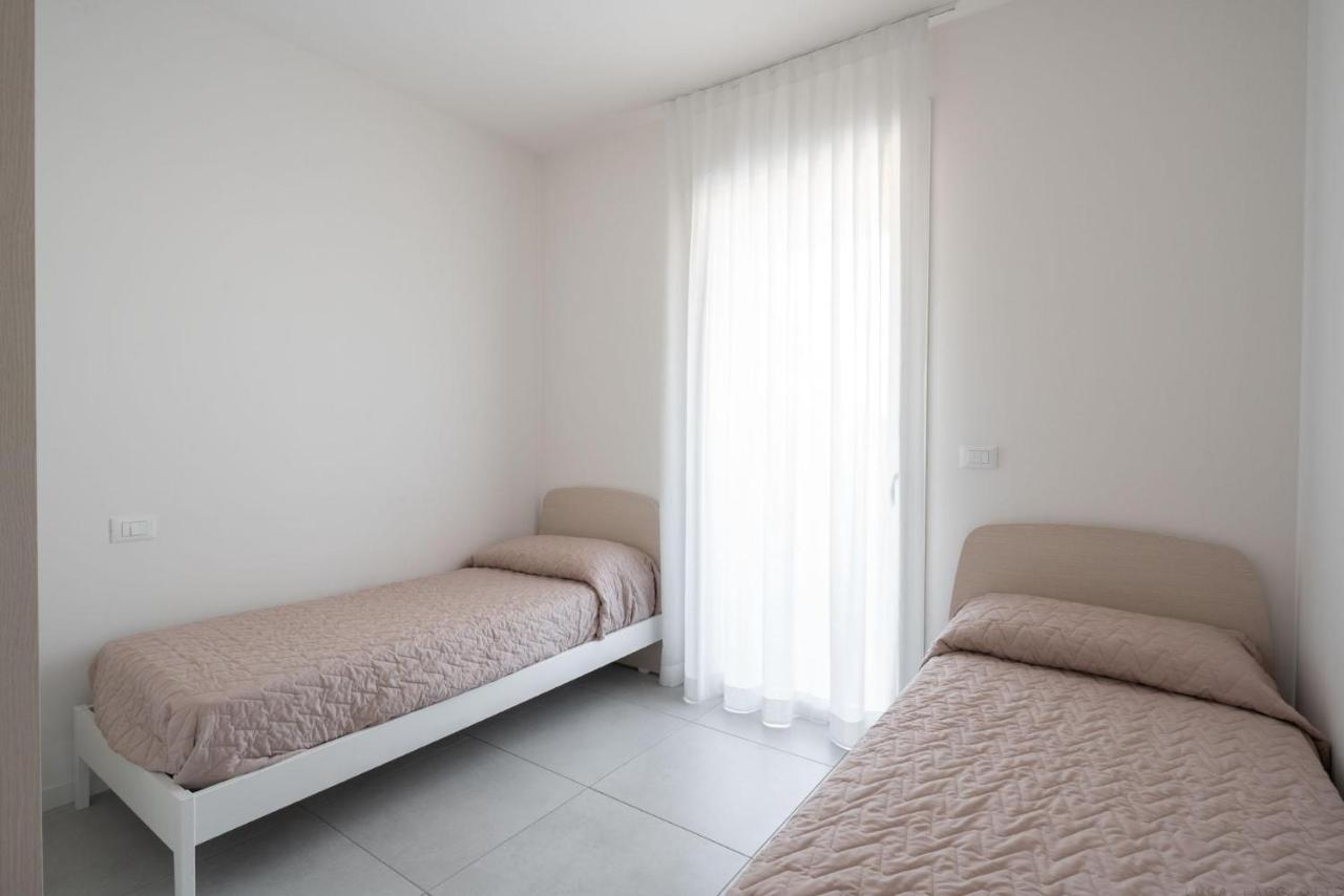 Immobiliare Jvl - Vm2 Apartment ลิโดดิเยโซโล ภายนอก รูปภาพ