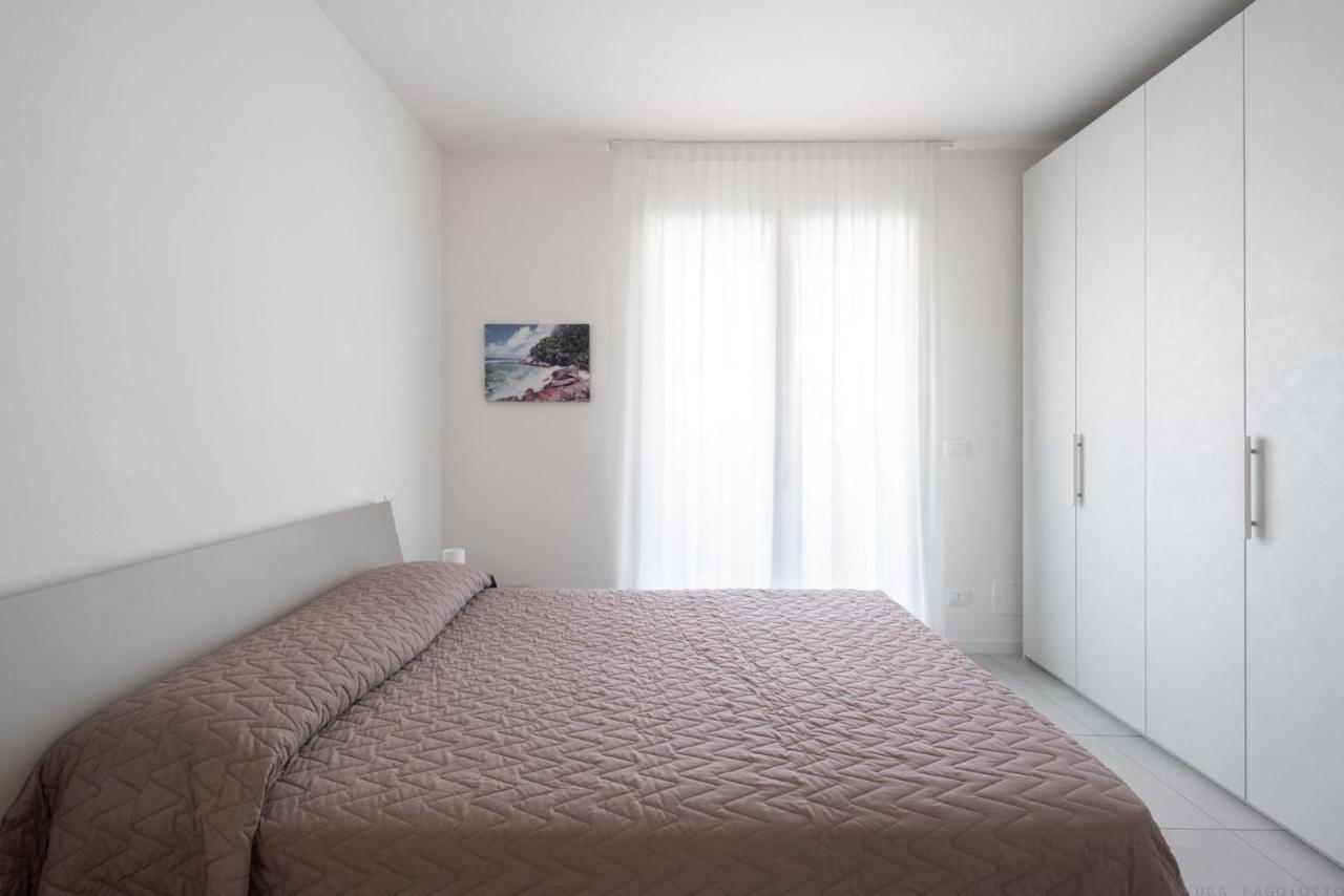 Immobiliare Jvl - Vm2 Apartment ลิโดดิเยโซโล ภายนอก รูปภาพ